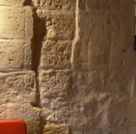 La Dimora Dell'artista דירה