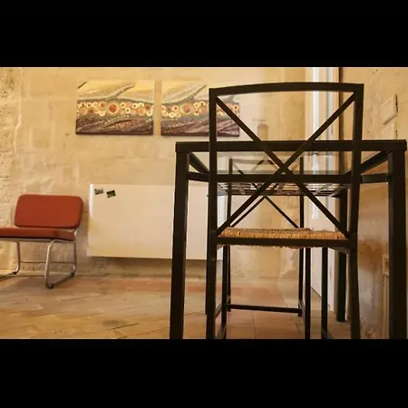 דירה La Dimora Dell'artista